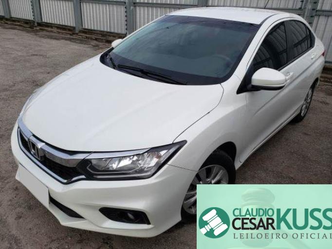 HONDA CITY 18/19