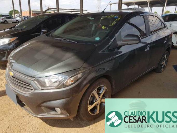 CHEVROLET ONIX 16/17