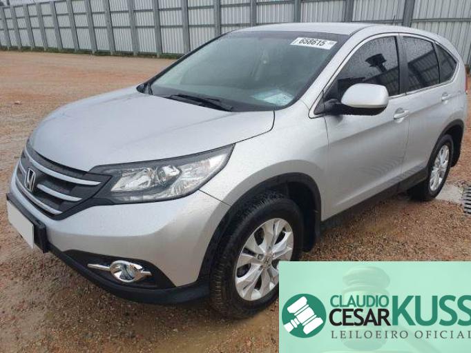 HONDA CR-V 13/13
