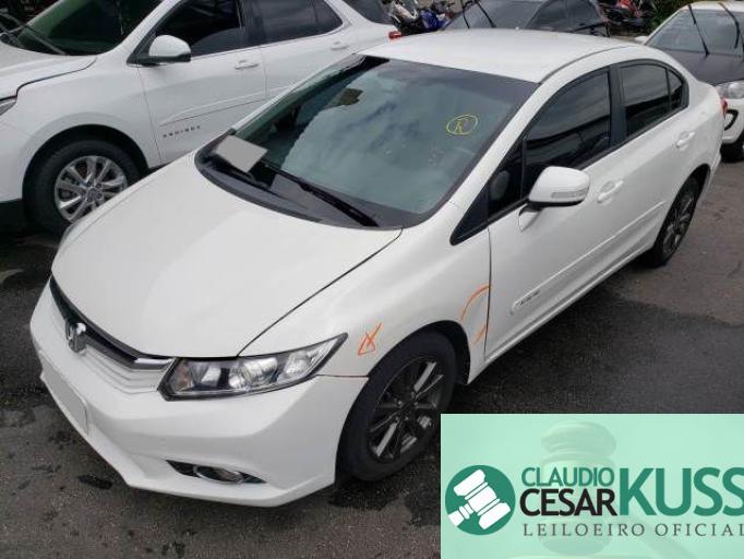 HONDA CIVIC 13/14