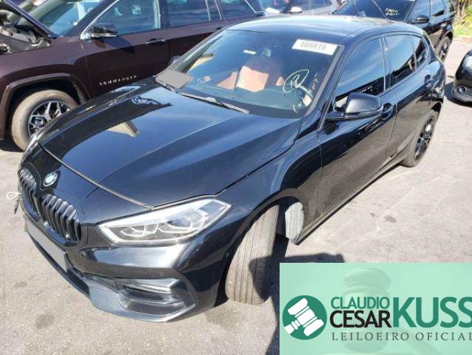 BMW 118i 19/20