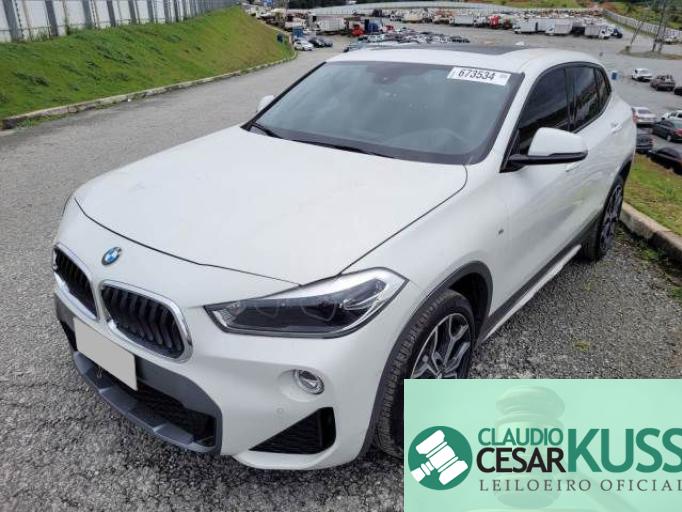 BMW X2 18/18