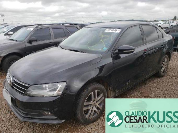 VOLKSWAGEN JETTA 16/16
