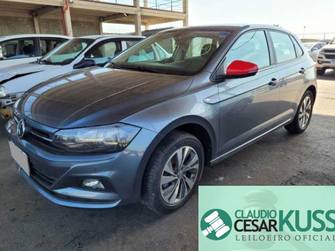 VOLKSWAGEN POLO 18/18