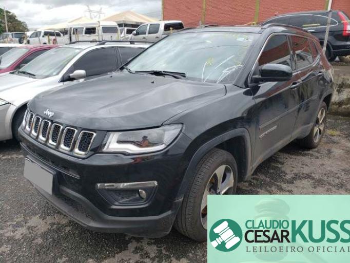 JEEP COMPASS 20/21