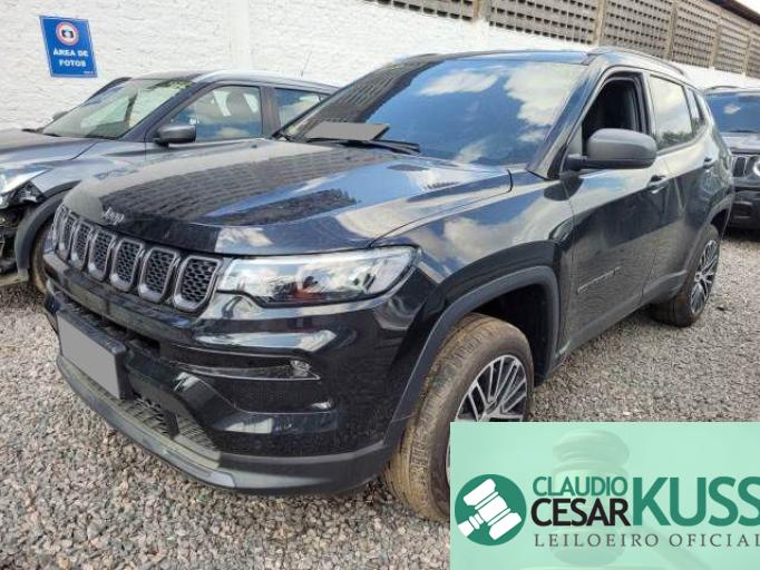 JEEP COMPASS 21/22