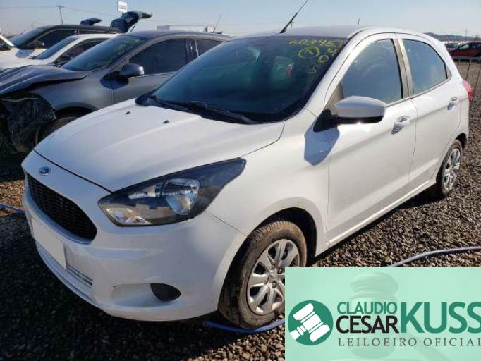 FORD KA 17/18