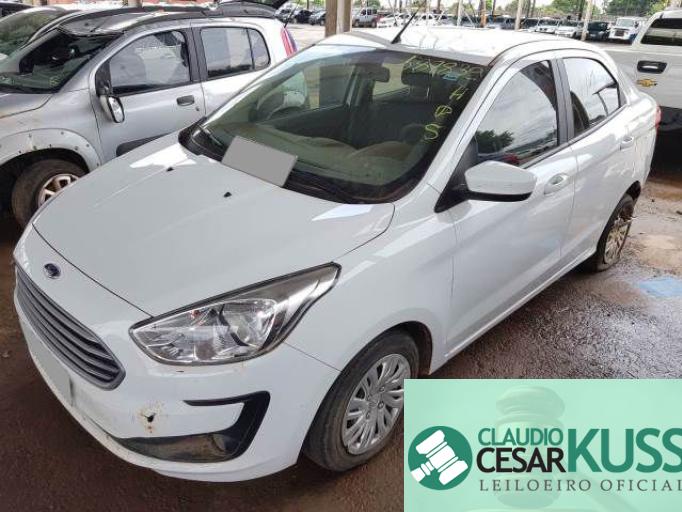 FORD KA 18/19
