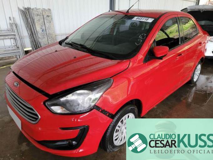 FORD KA 18/18