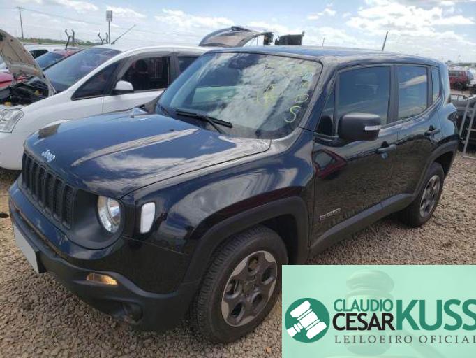 JEEP RENEGADE 18/18