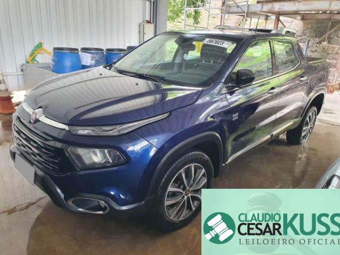 FIAT TORO 19/20