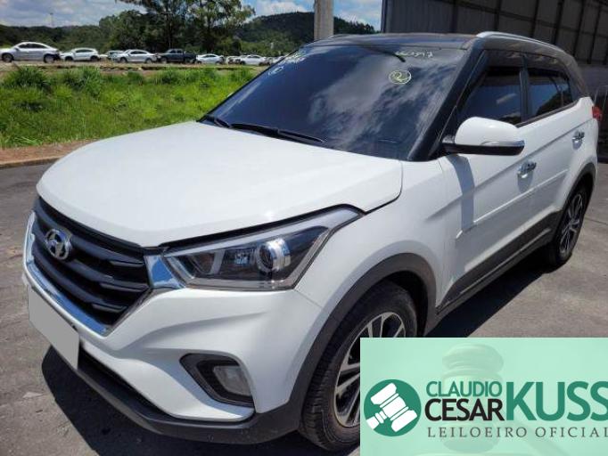 HYUNDAI CRETA 19/20