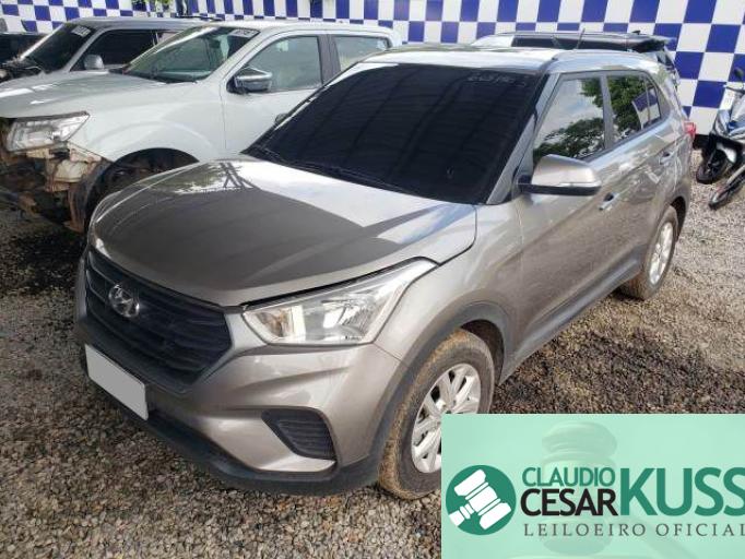 HYUNDAI CRETA 21/21
