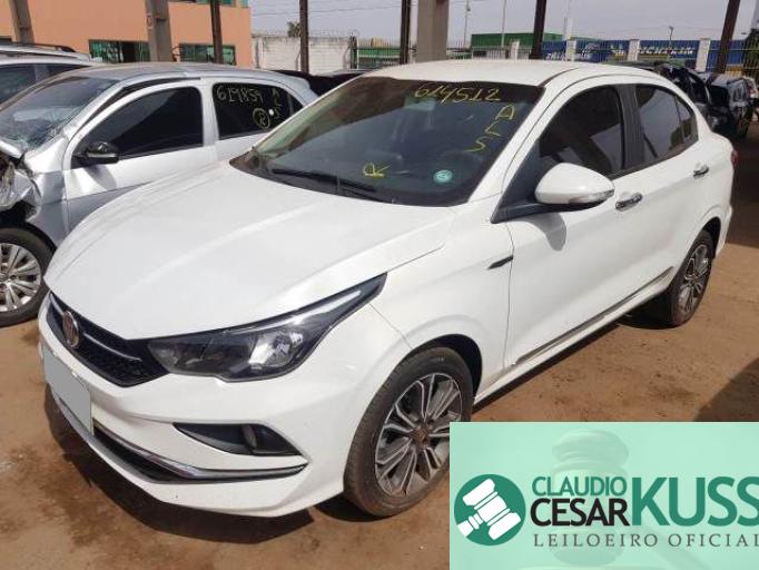 FIAT CRONOS 19/20