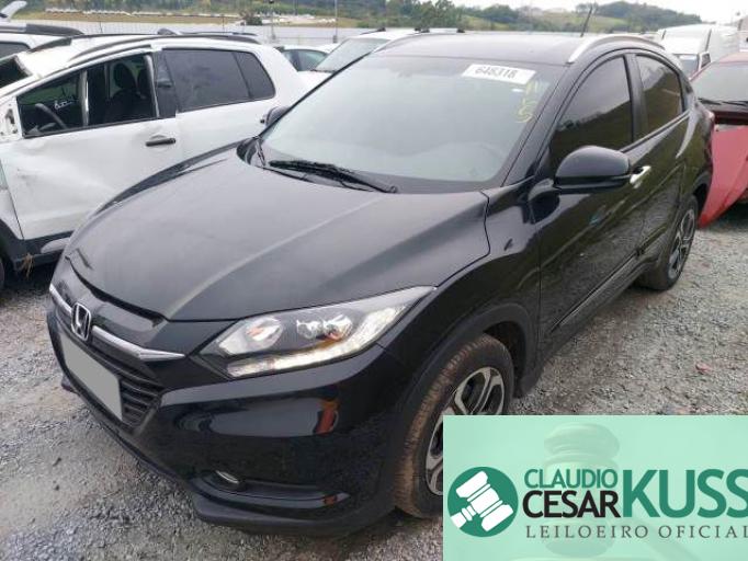 HONDA HR-V 18/18