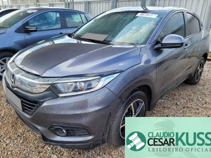 HONDA HR-V 18/19