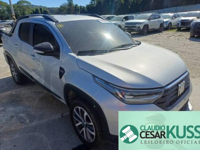 FIAT STRADA 24/25