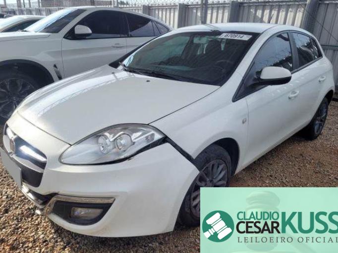 FIAT BRAVO 16/16