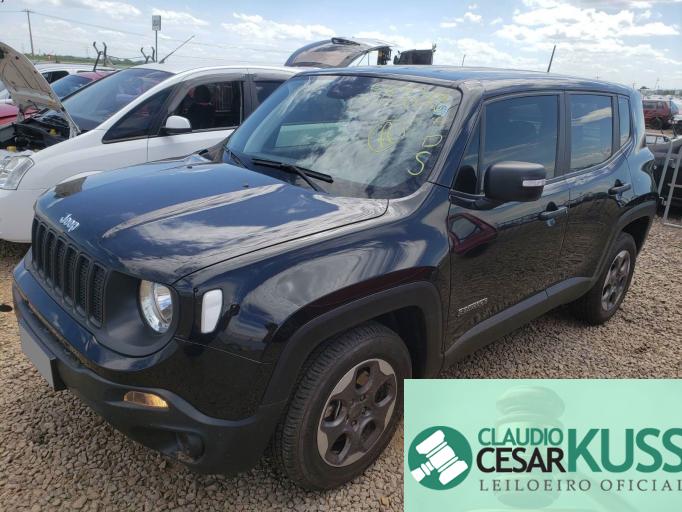 JEEP RENEGADE 20/20