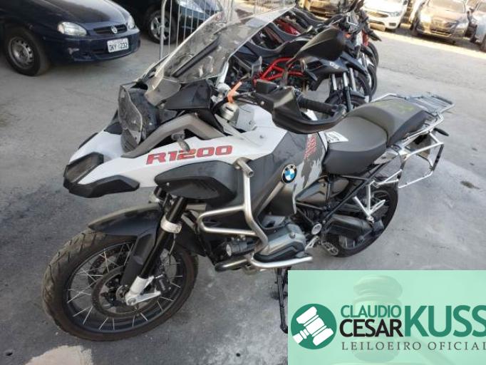 BMW R 1200 17/17