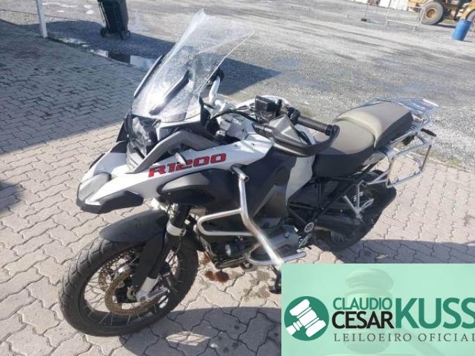 BMW R 1200 16/16