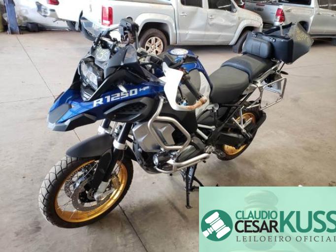 BMW R 1250 20/21