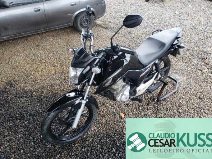HONDA CG 160 21/22