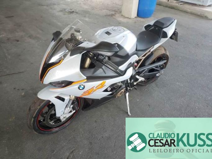 BMW S 1000 21/21