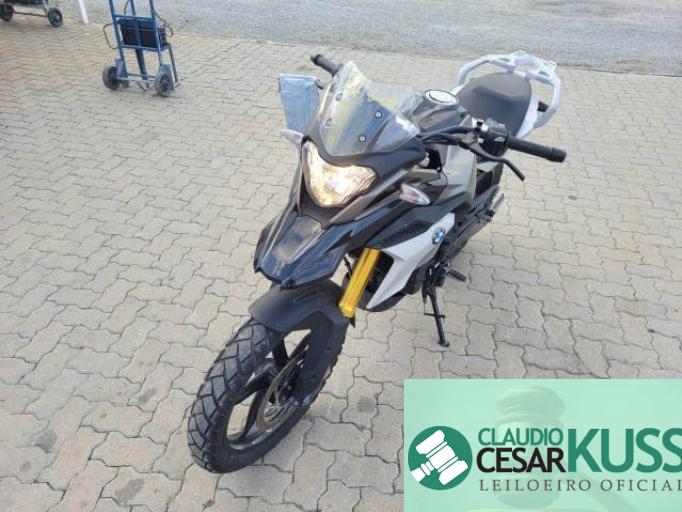 BMW G 310 20/21