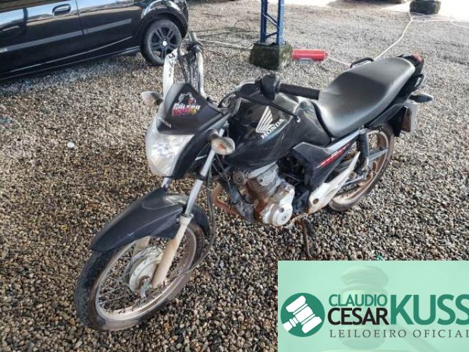 HONDA CG 160 19/19