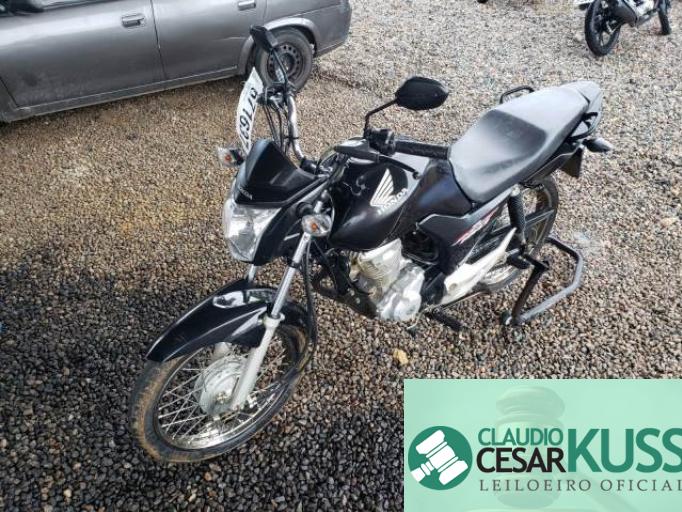 HONDA CG 160 19/19