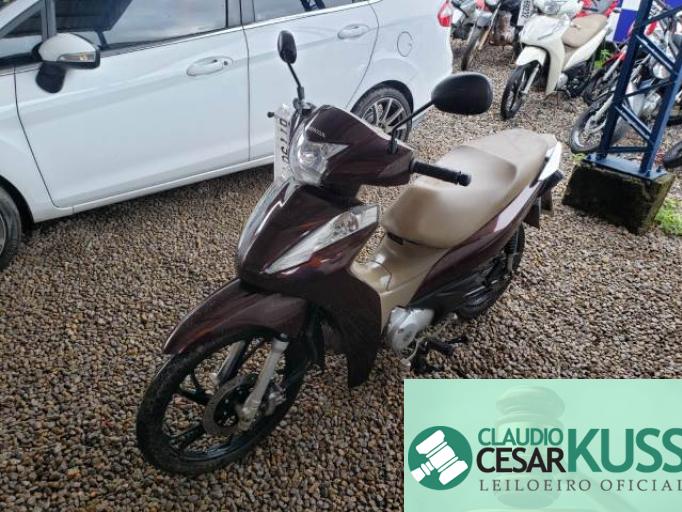 HONDA BIZ 21/21