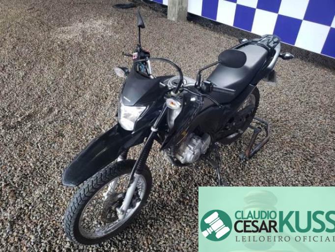 HONDA NXR 160 21/22