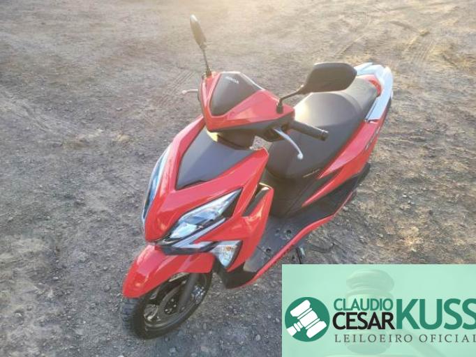 HONDA ELITE 21/21