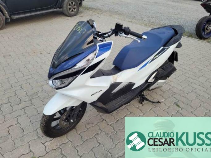 HONDA PCX 21/22