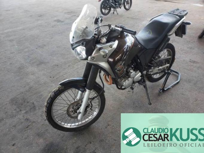 YAMAHA XTZ 250 17/17