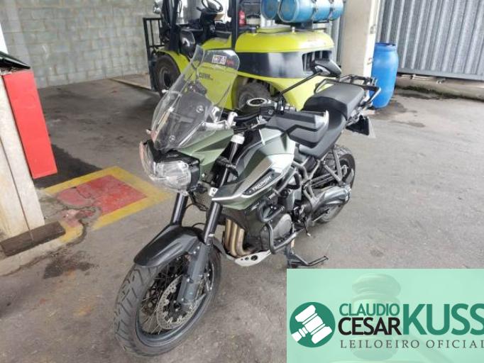 TRIUMPH TIGER 19/20