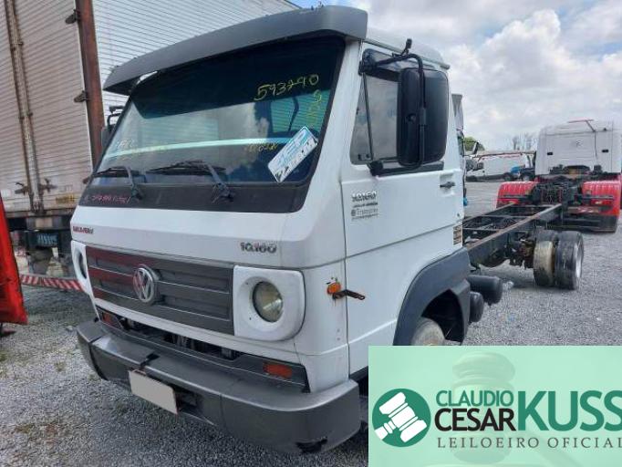 VOLKSWAGEN DELIVERY 14/14