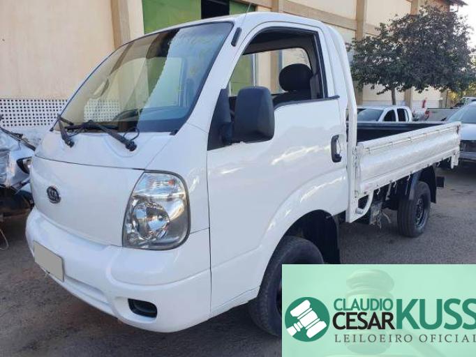 KIA BONGO 10/11
