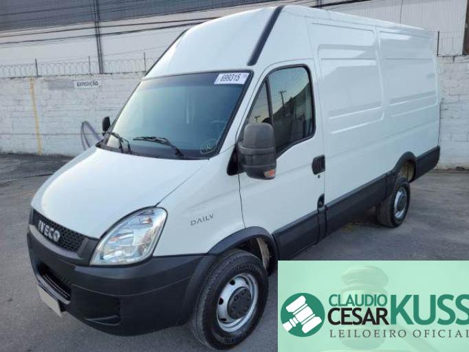 IVECO DAILY 18/18