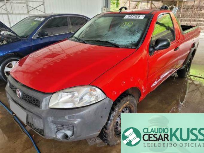 FIAT STRADA 16/16