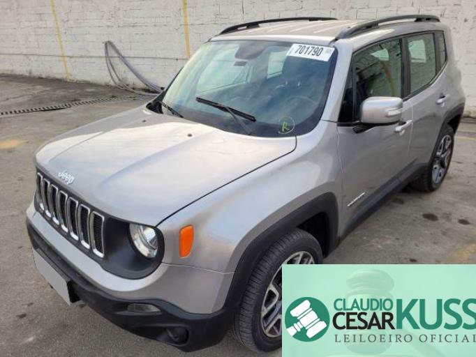 JEEP RENEGADE 20/20 