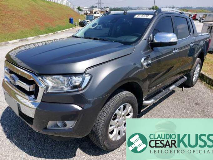 FORD RANGER CD 17/17
