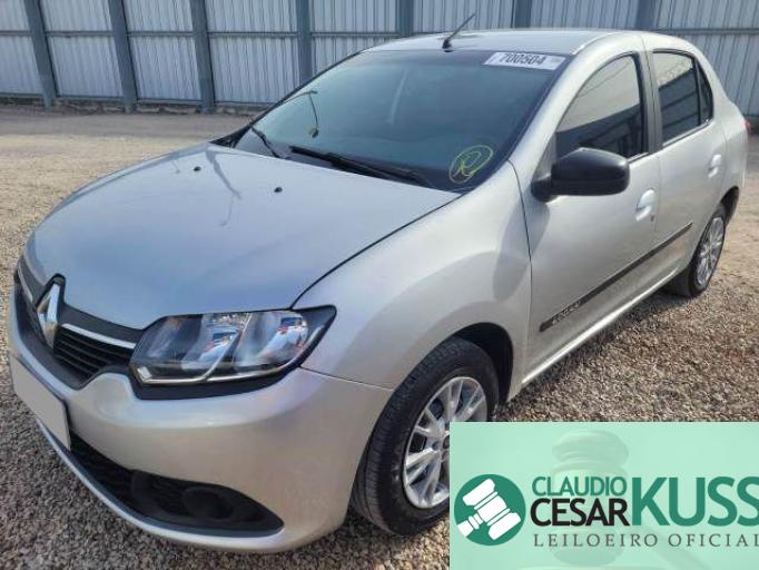 RENAULT LOGAN 19/19