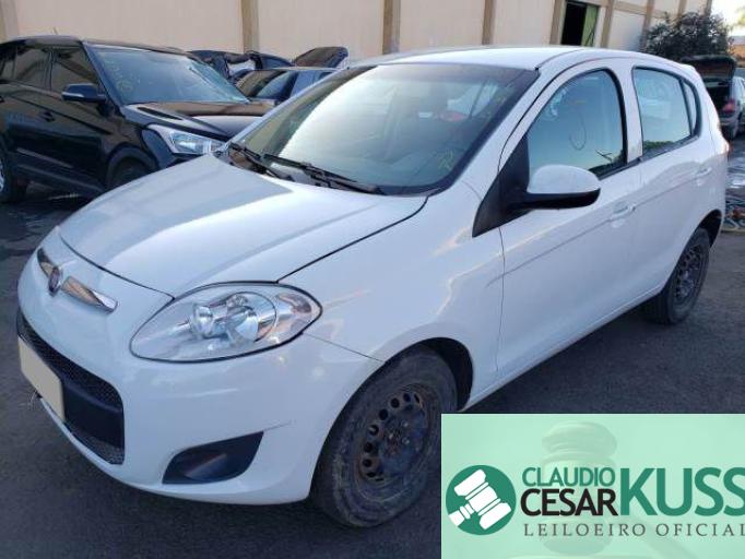 FIAT PALIO 15/16
