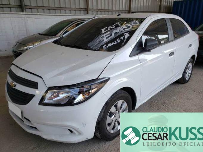 CHEVROLET PRISMA 19/19