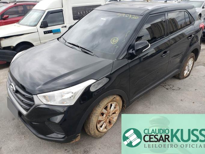HYUNDAI CRETA 20/20