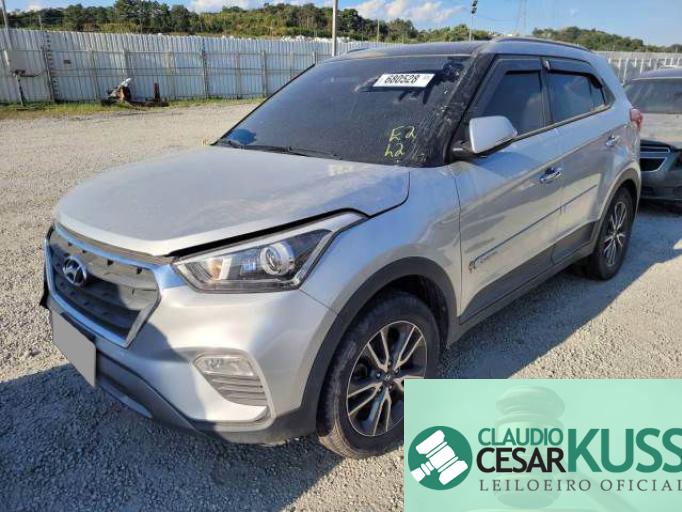 HYUNDAI CRETA 18/18