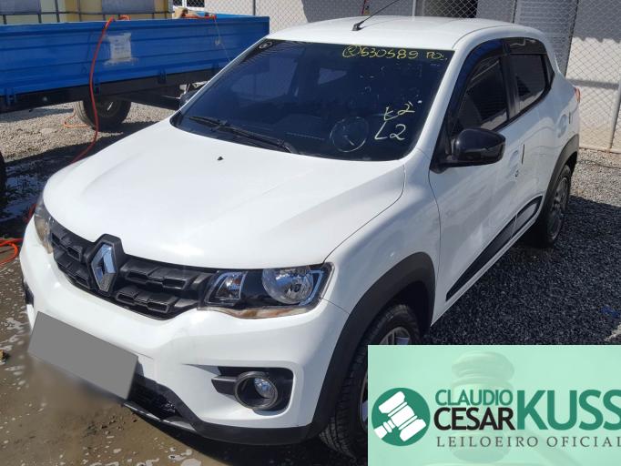 RENAULT KWID 17/18