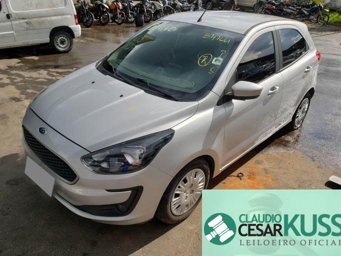 FORD KA 19/20